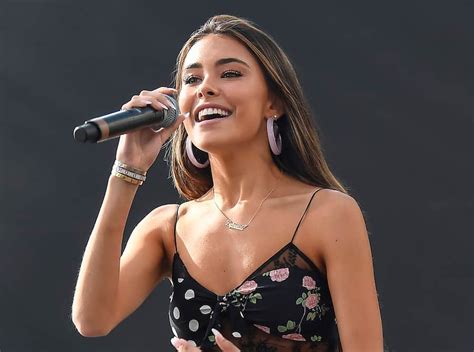 madison beer age|Madison Beer Biography